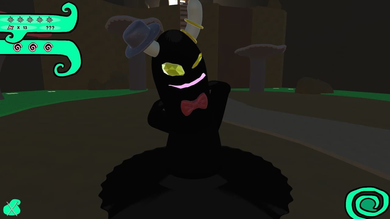 Stardrop [Pre-Demo] screenshot 5