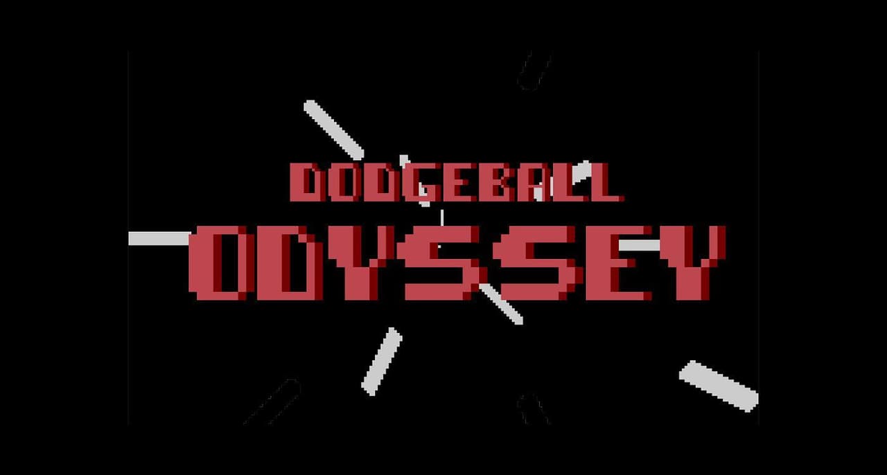Dodgeball Odyssey