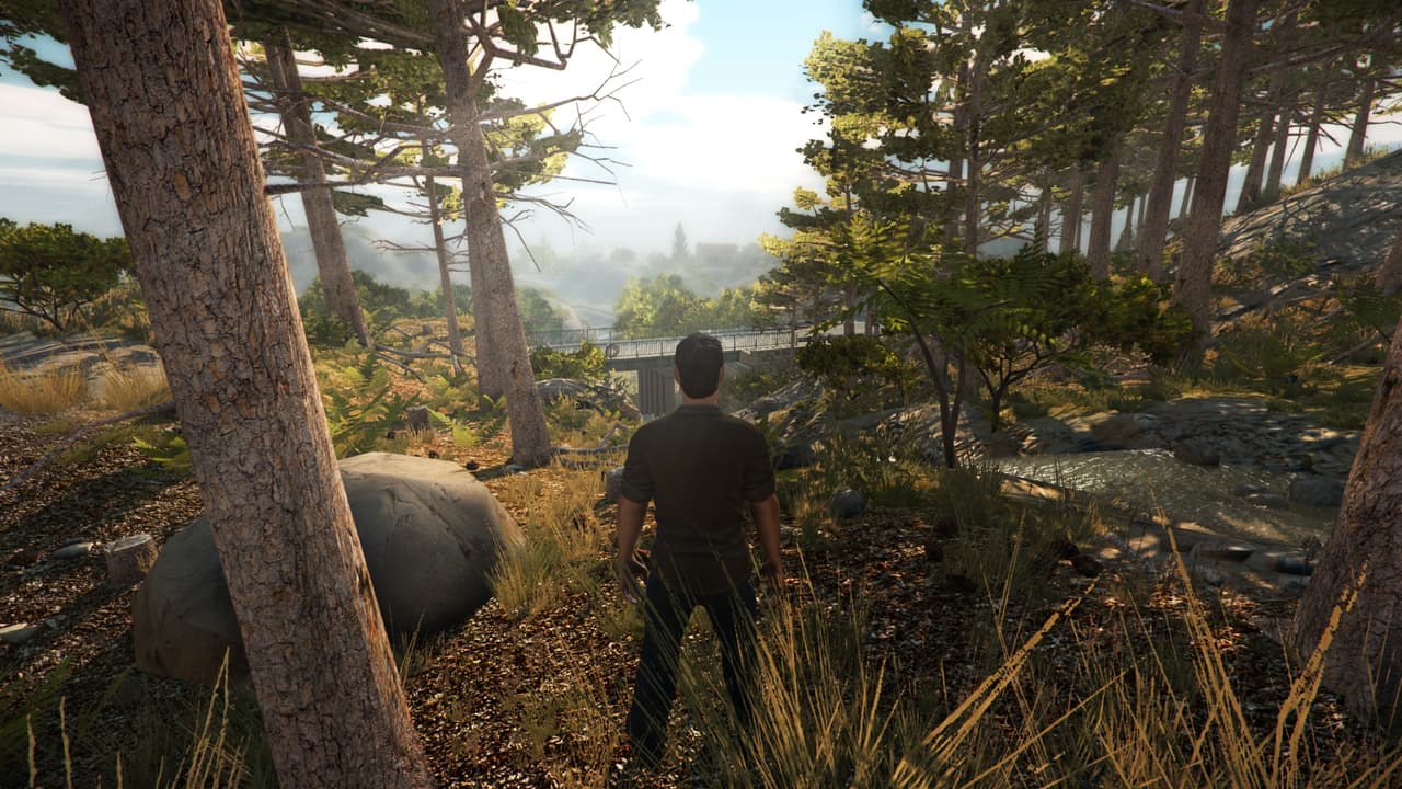 The ManFisher screenshot 4