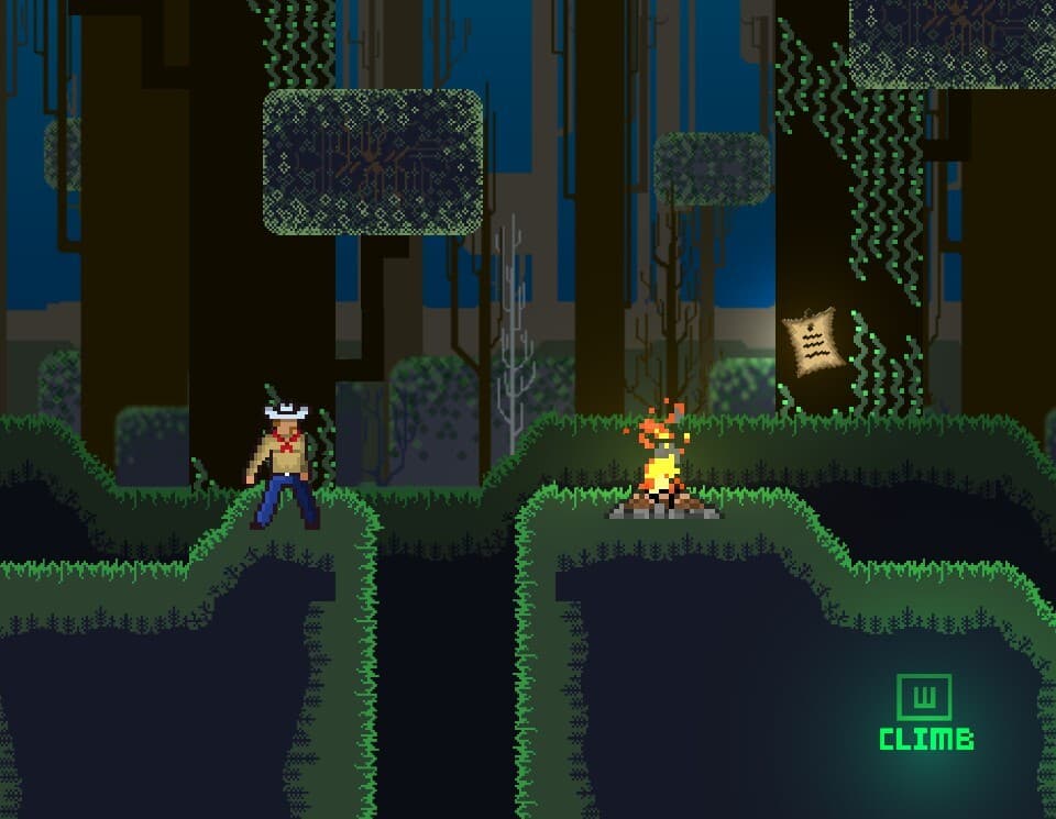 La Patasola screenshot 3