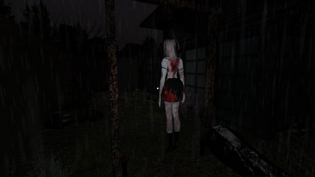 Scare: Project of Fear screenshot 5