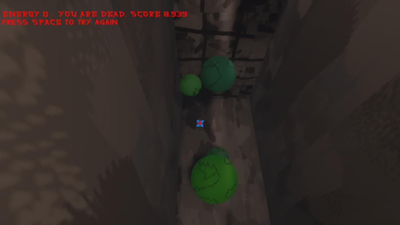 The stairway to eden screenshot 4