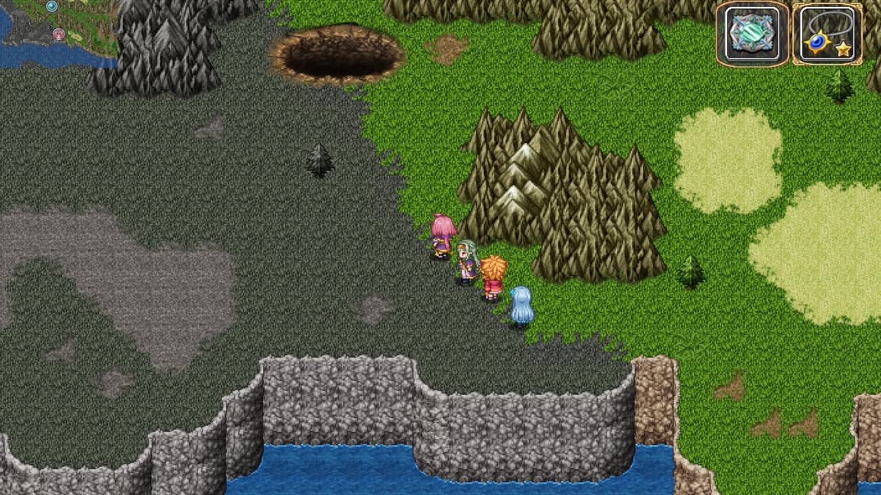 Astrune Academy screenshot 4