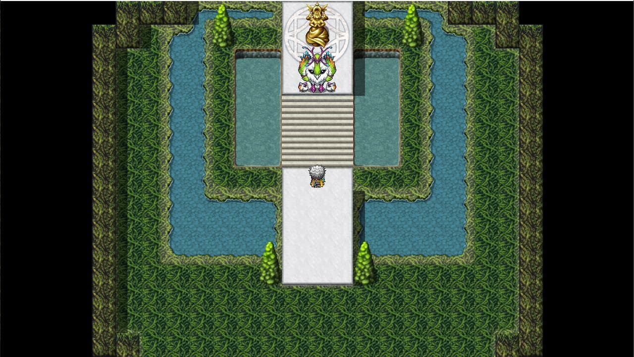 Aeternum Realm Abyss (Demo) screenshot 3