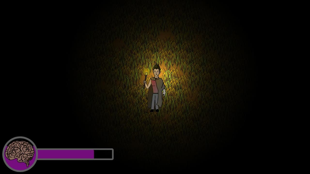 On Your Own Mind screenshot 4