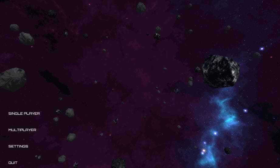 Galaxy In Conflict screenshot 4