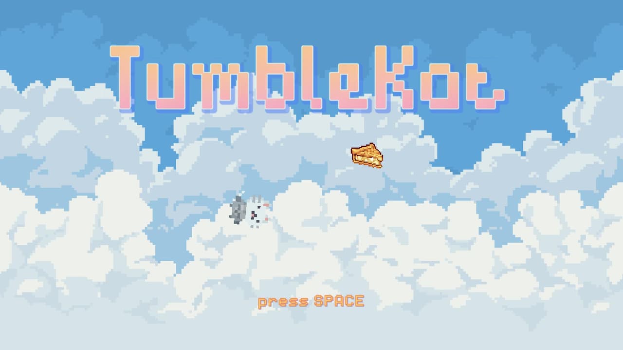 TumbleKat