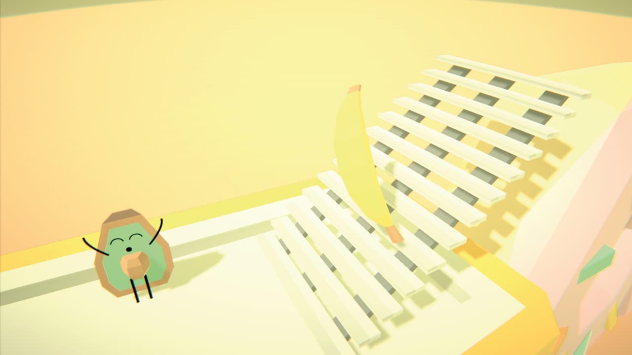 Go Banana!