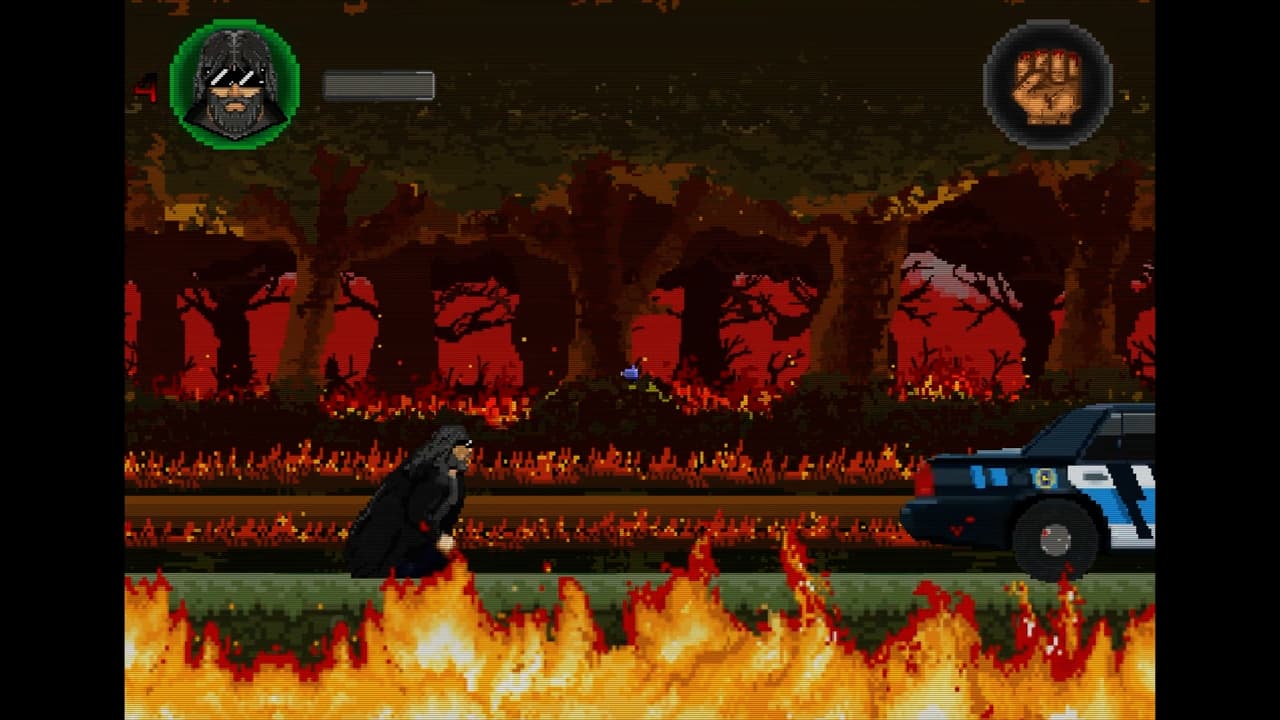 CHACAL screenshot 6