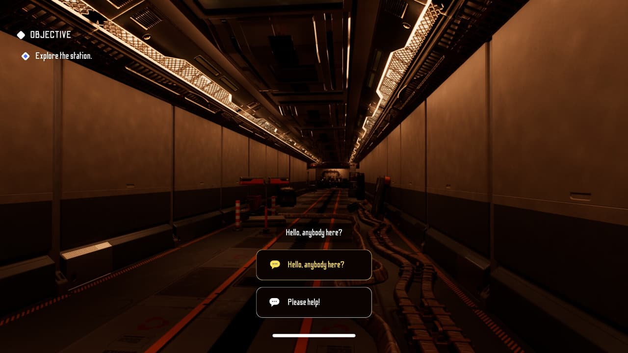 Last Signal screenshot 3