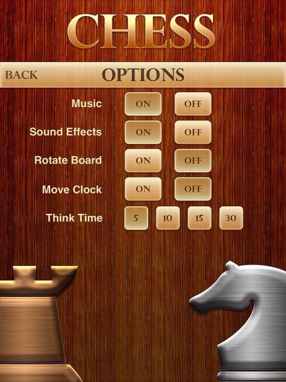 Chess Premium HD
