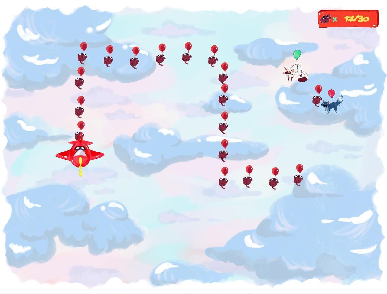 Puppy Pilots screenshot 4
