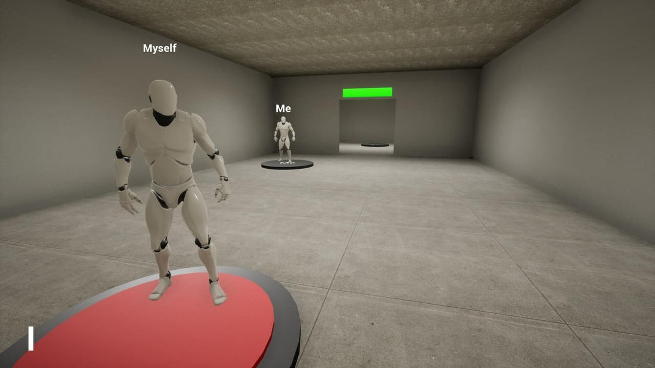 Me, Myself & I screenshot 3