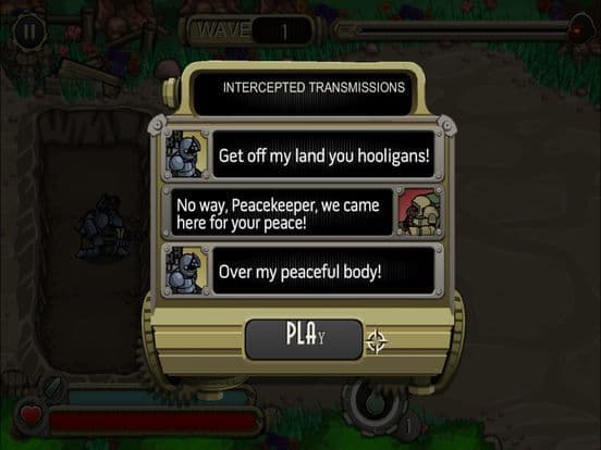 Escape Quest 8:Peace Keeper screenshot 3