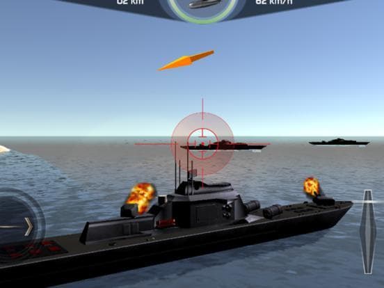 Warship Simulator - ONLINE screenshot 6