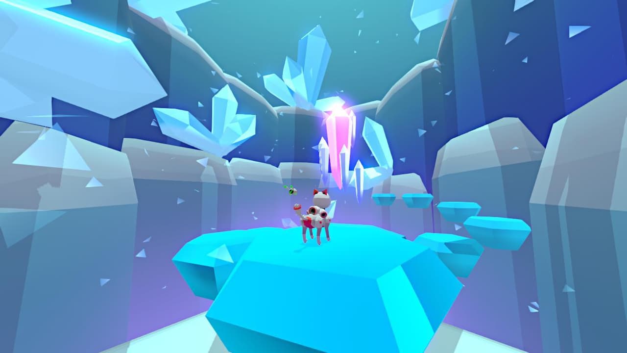 Nytro screenshot 3
