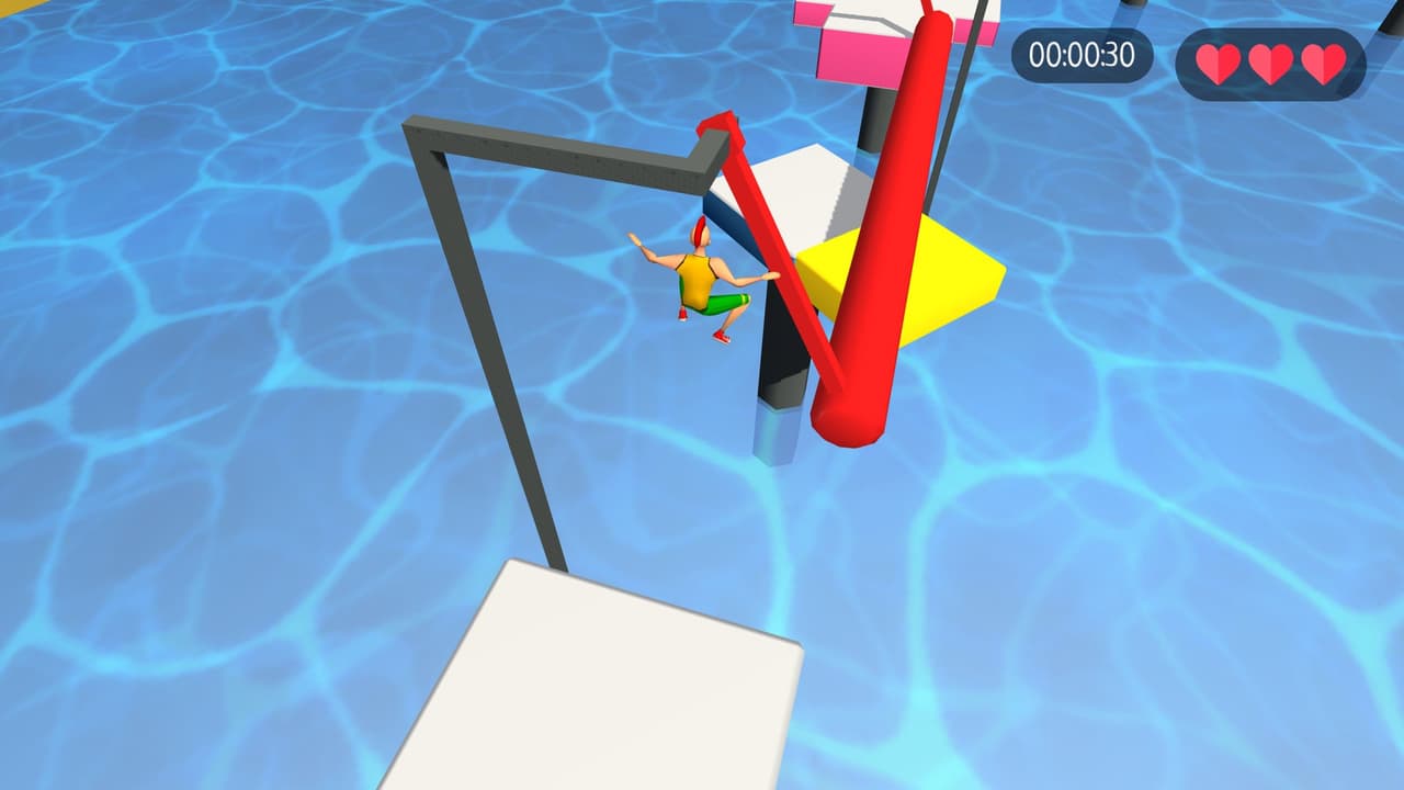 Dare Course screenshot 4