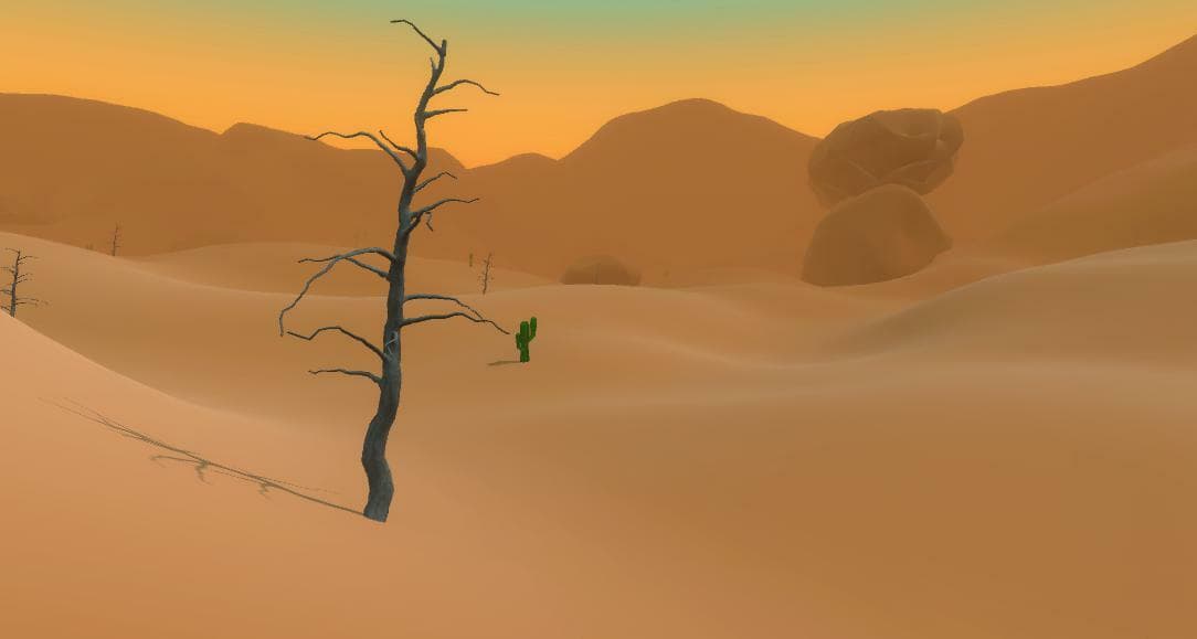 Project Space (ahmetdmr) screenshot 2