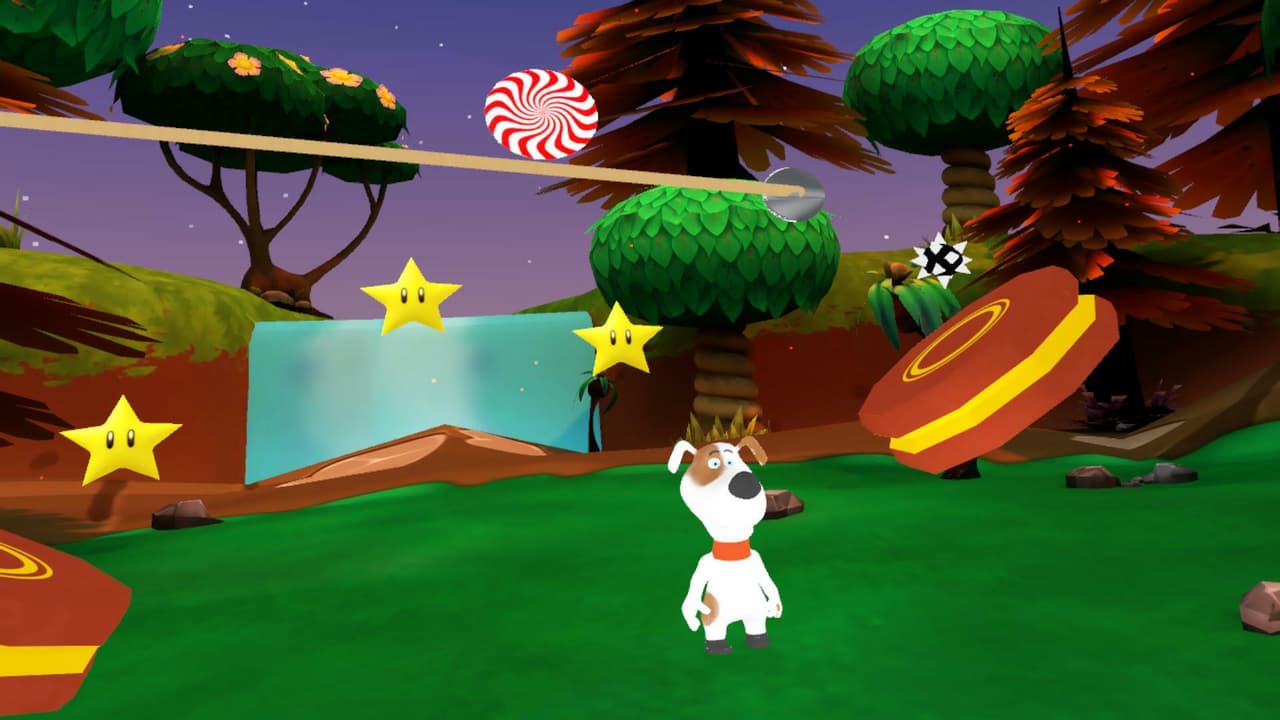 Candy Puzzle (itch) screenshot 3