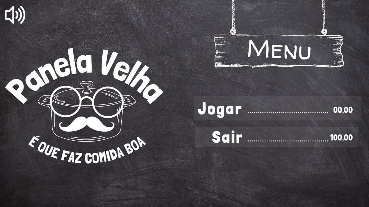 Panela Velha screenshot 2