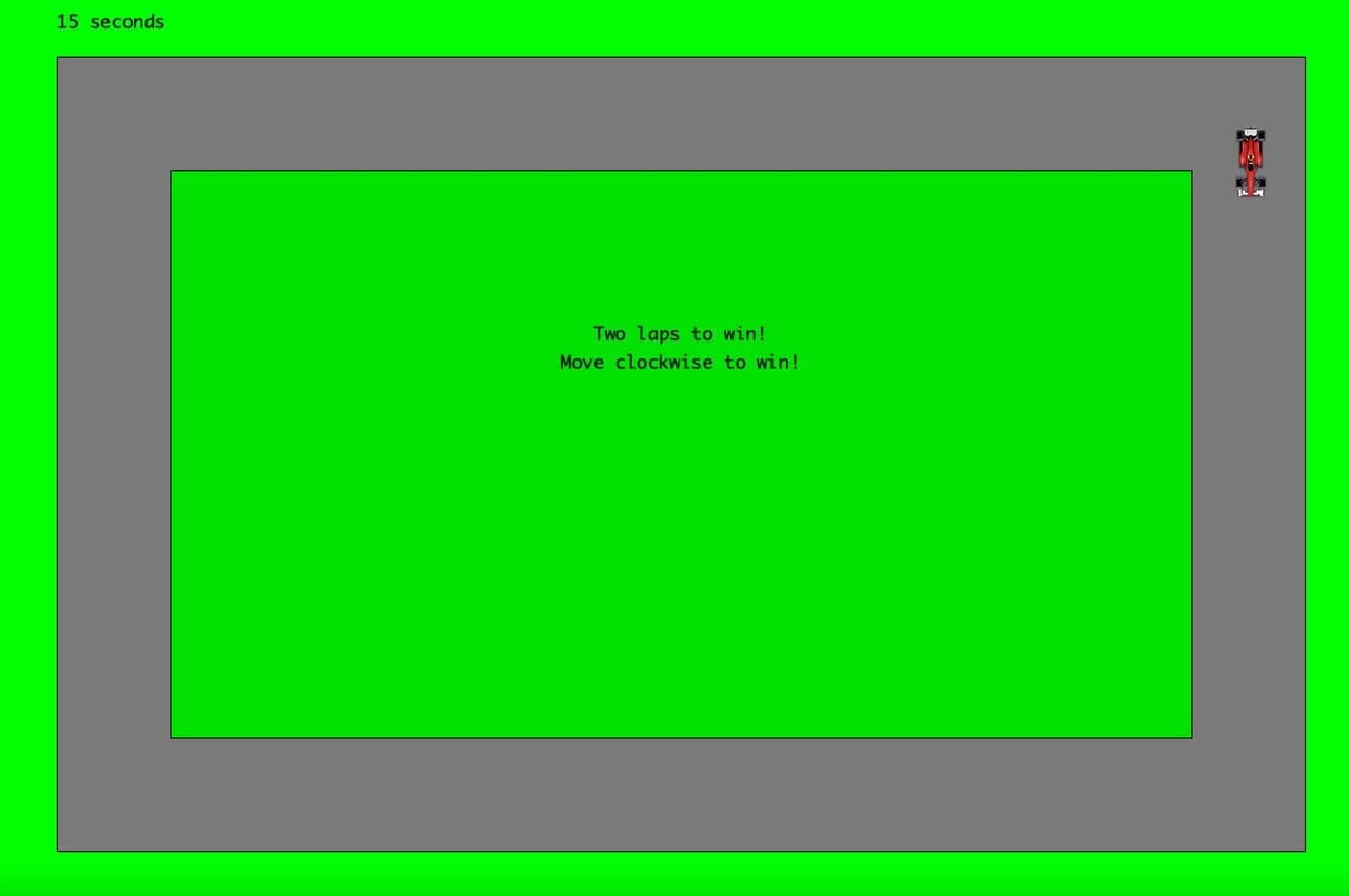 Trackstar screenshot 3