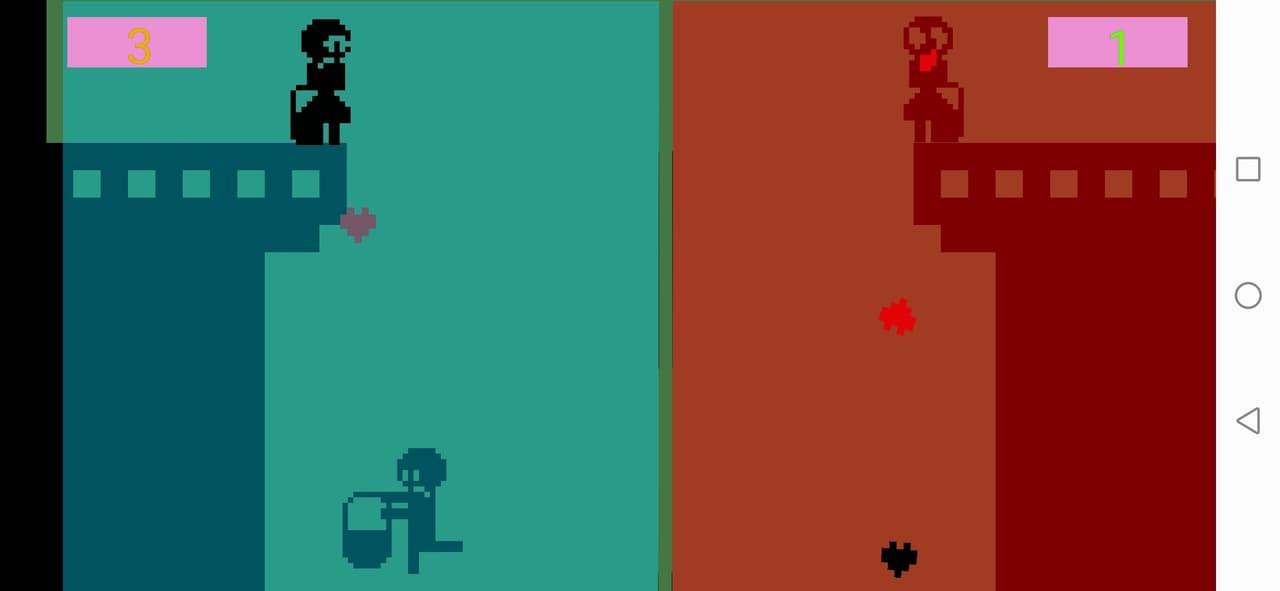 Love game (Ctepix) screenshot 5