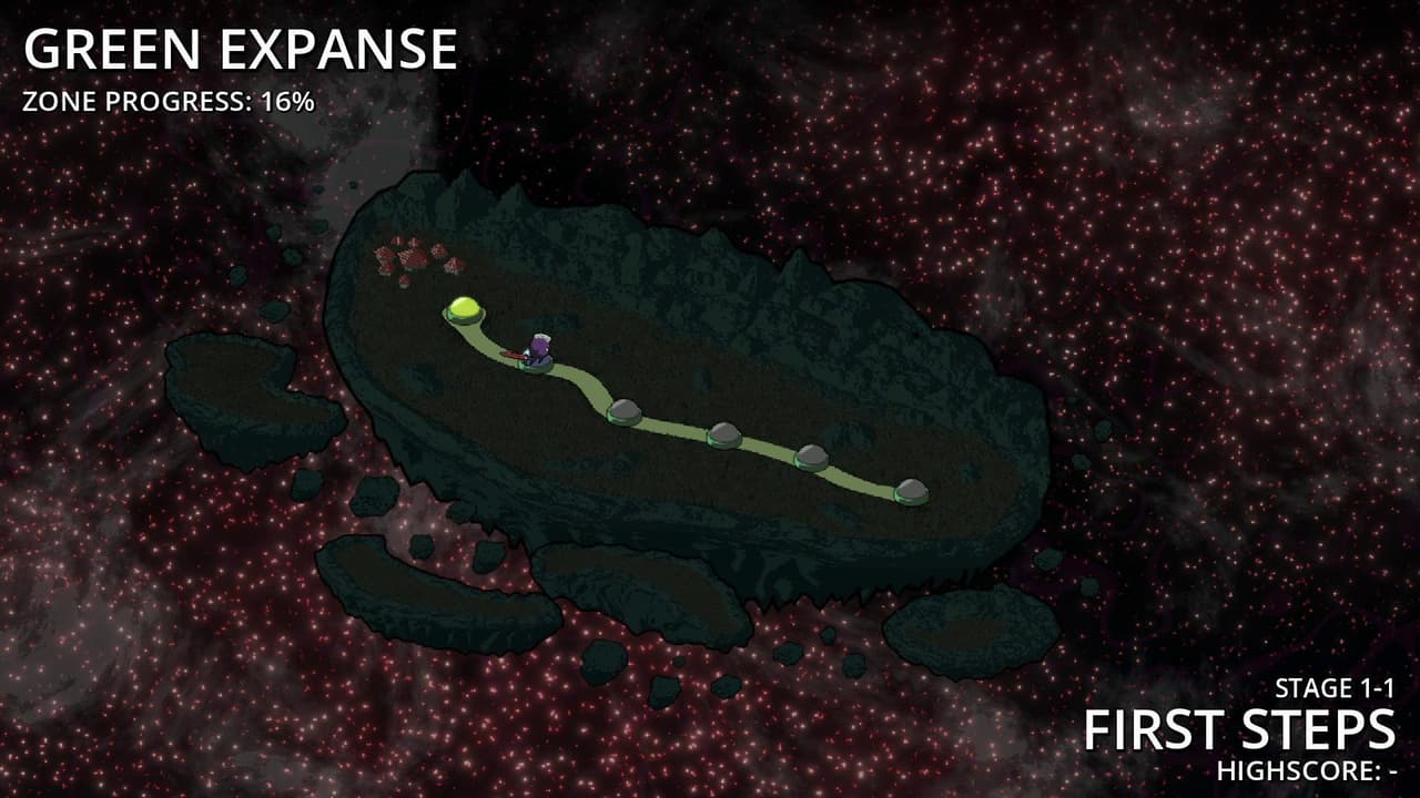 CorAstral screenshot 5