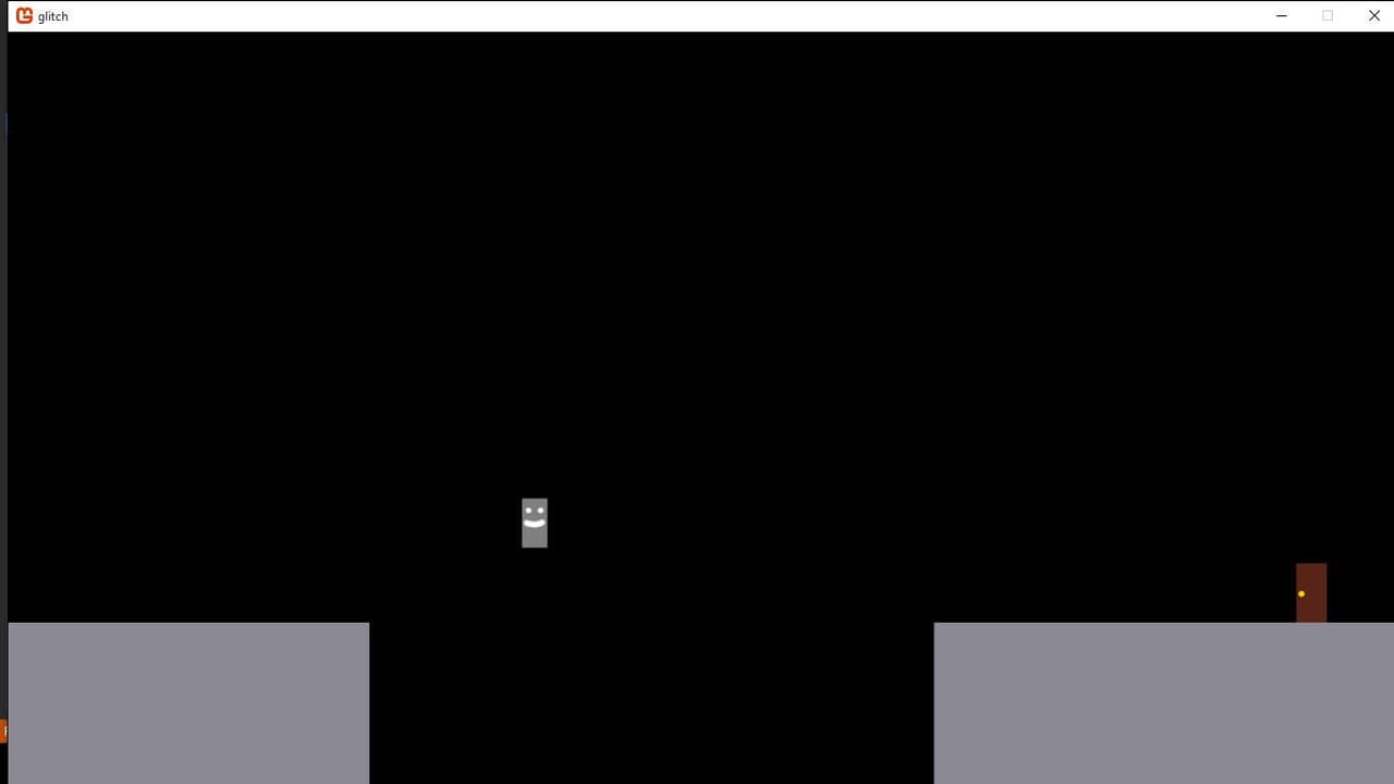 Glitch: Aesthetic of Failure