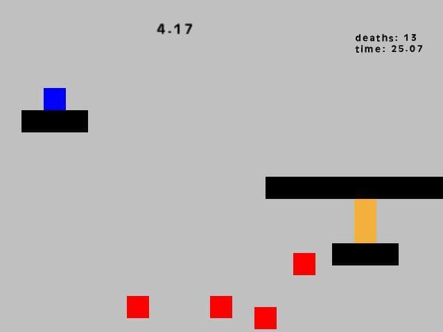 Die Fast screenshot 3