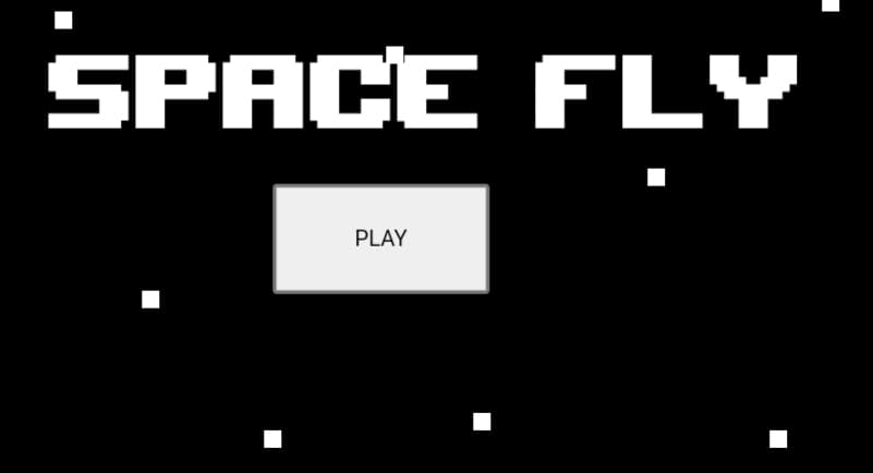 SPACE FLY (DontmindgameDev) screenshot 2