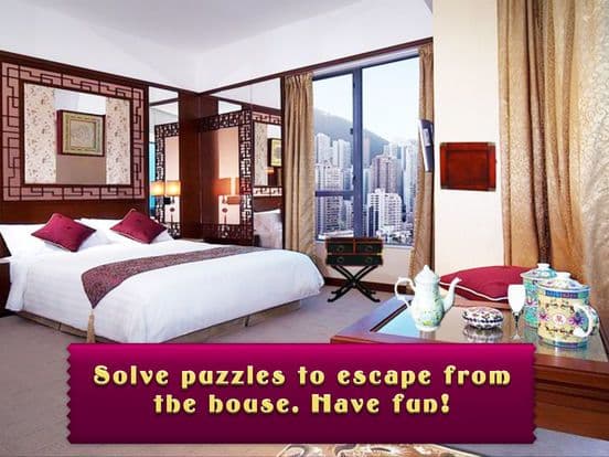 Can You Escape The House 3 screenshot 5