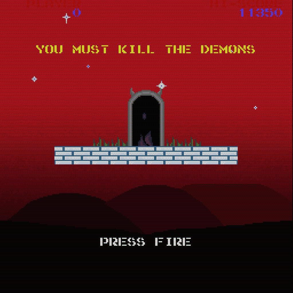 Foul Tongue (Canned) screenshot 5