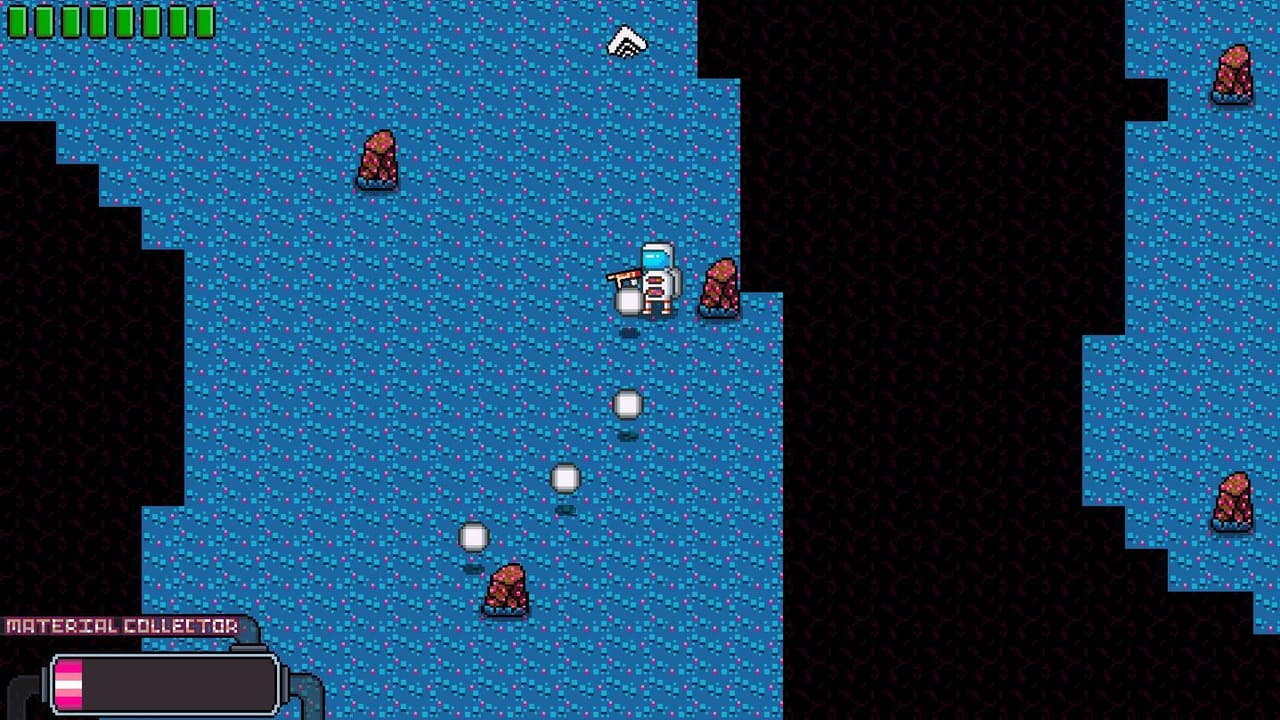 Escape the Void (StraightUpGruntled) screenshot 3