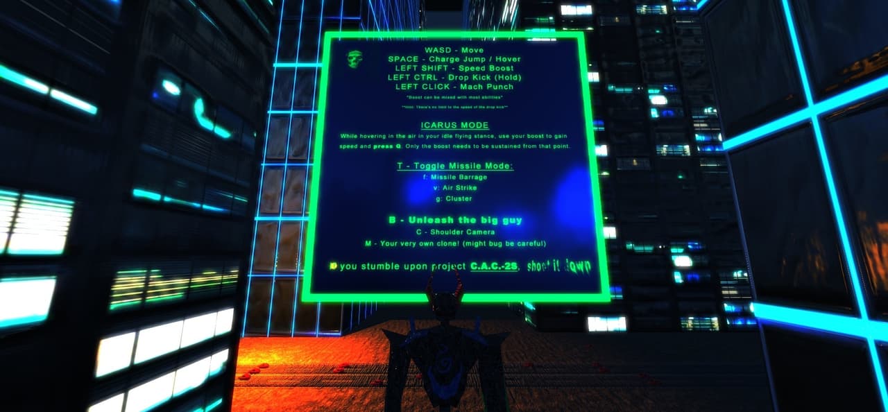 Spider Problem screenshot 2