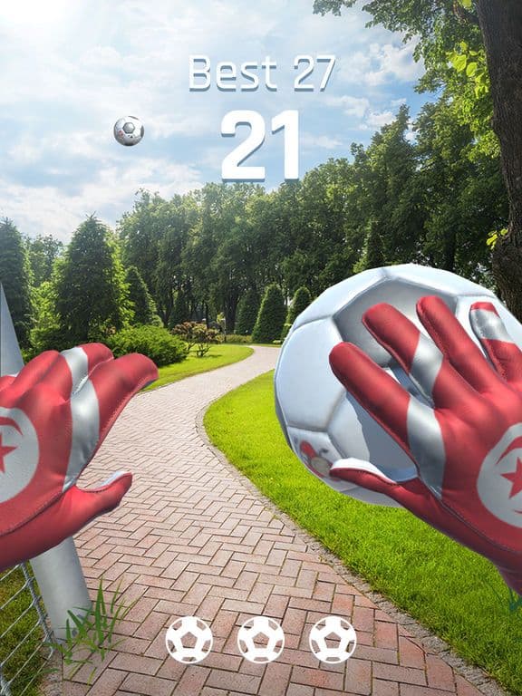 Taokaenoi Football Cup screenshot 5