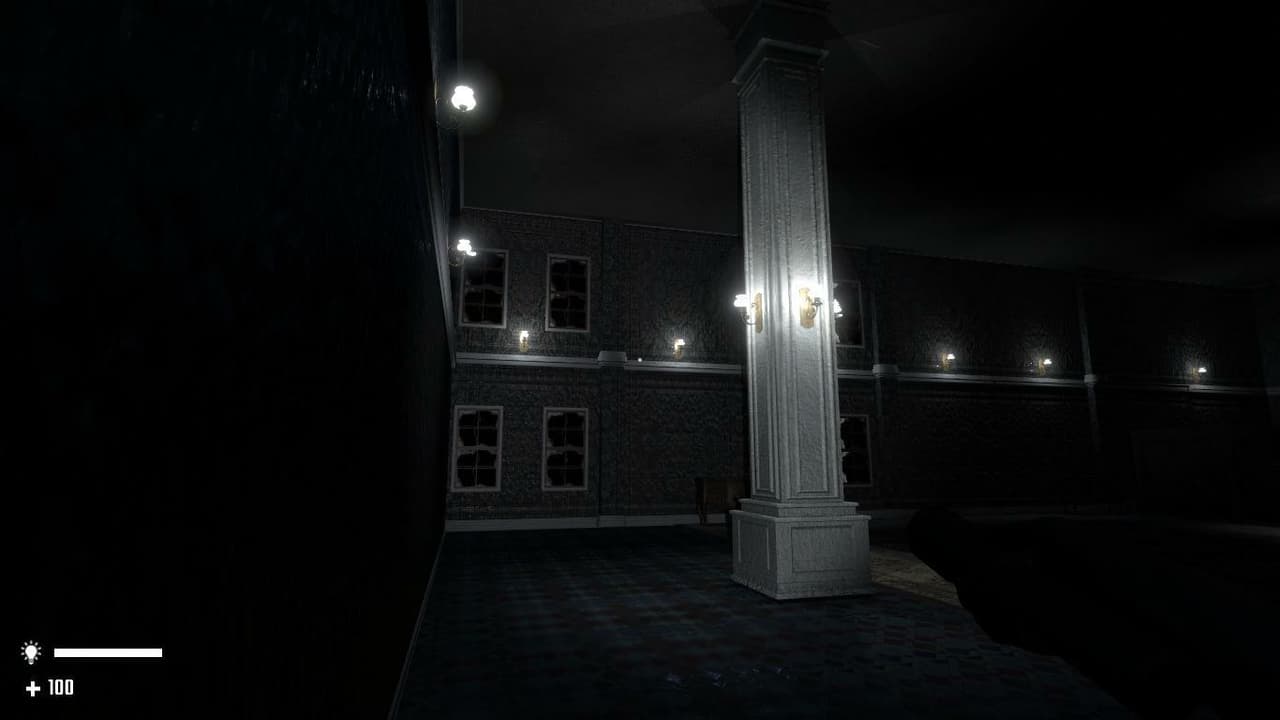 THE MOROCCAN CASTLE screenshot 2
