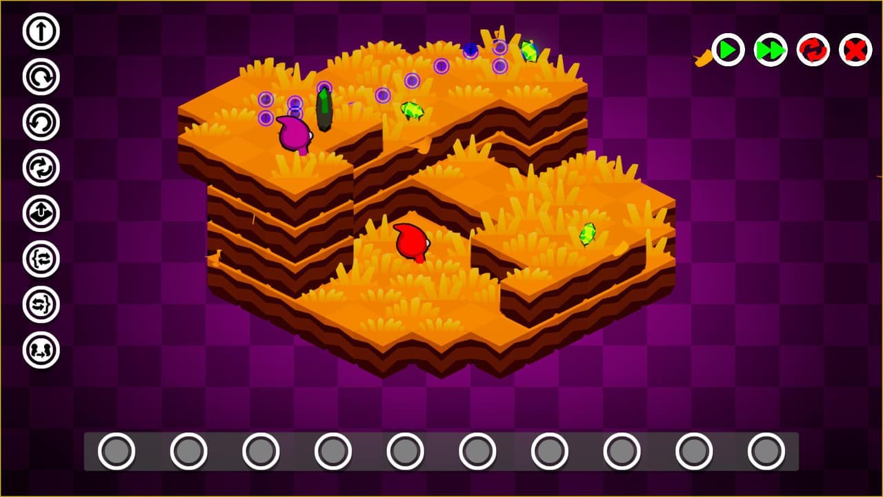 Computational Thinker screenshot 3