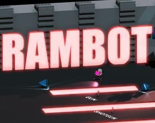 RAMBOT