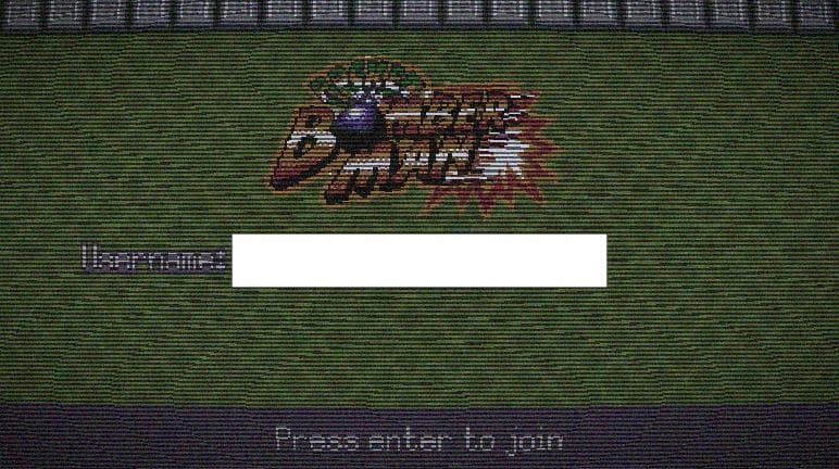 Bomberman Multiplayer Fan Game screenshot 3