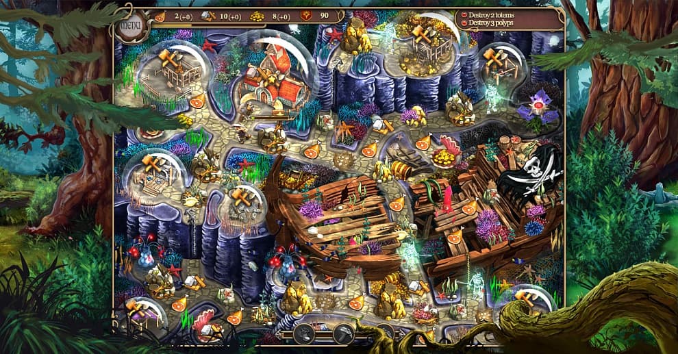 Northern Tale 4 screenshot 6