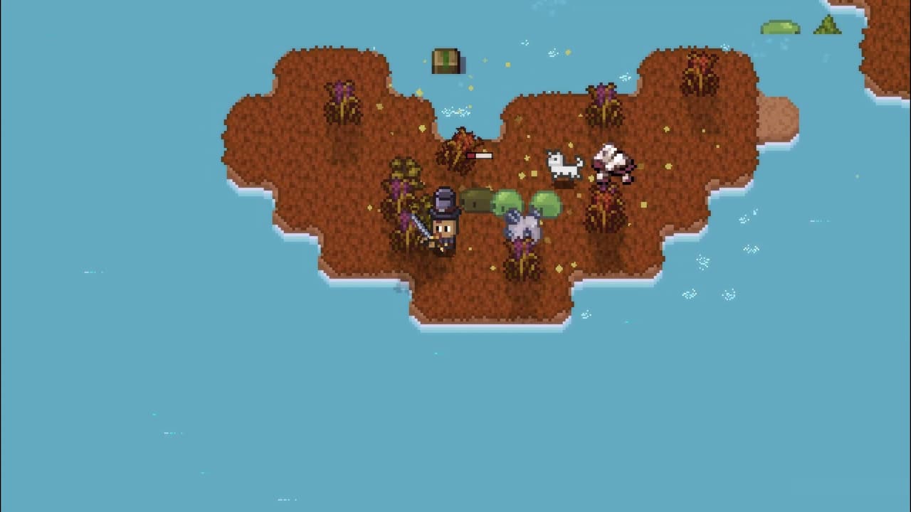 Island Berry