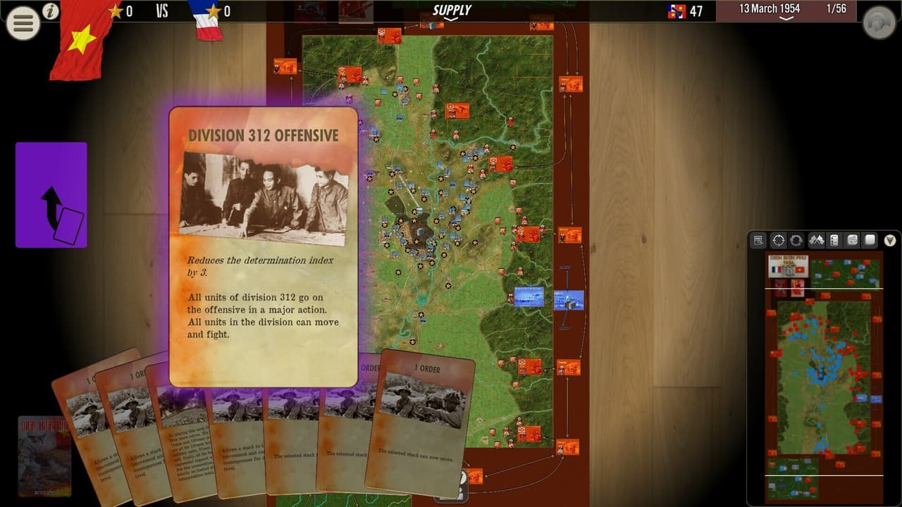 SGS Battle For: Dien Bien Phu screenshot 2