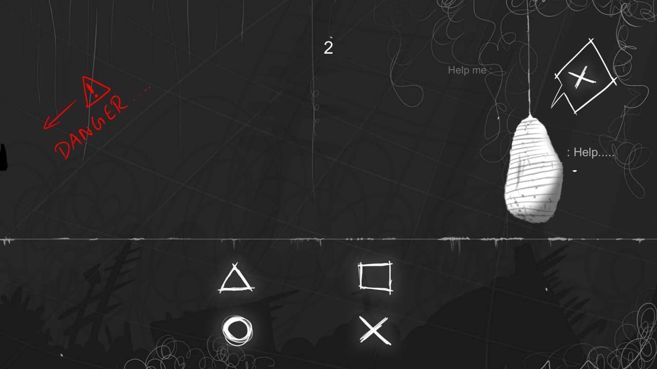 "Dark" screenshot 3