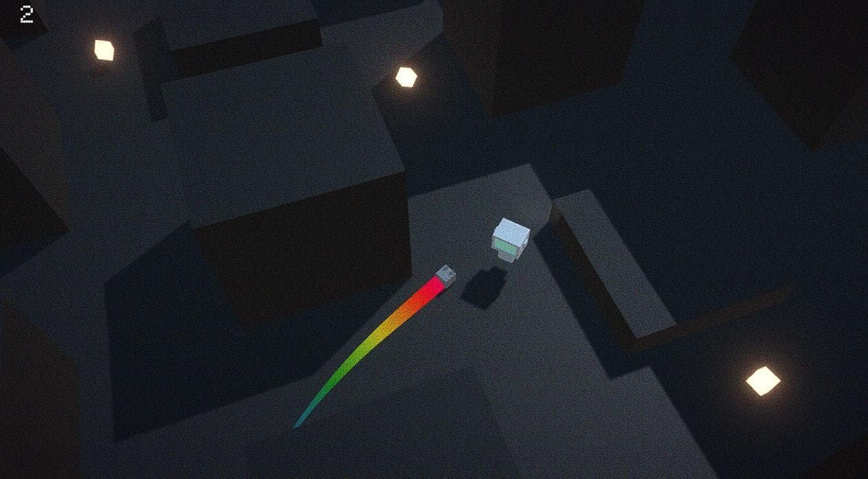 Nyan (Penguinnnn) screenshot 3