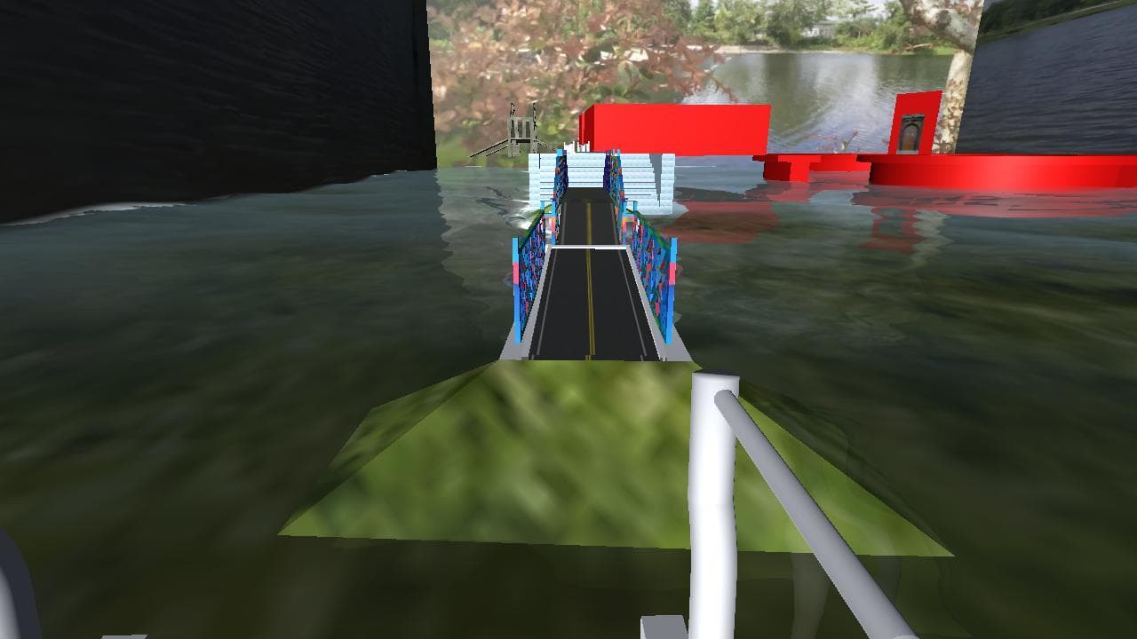 Extreme Adventure screenshot 6