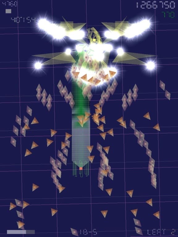 rRootage Online HD screenshot 4