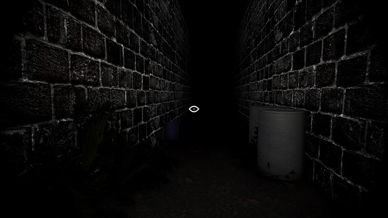 Disorientation (TheJacob) screenshot 3