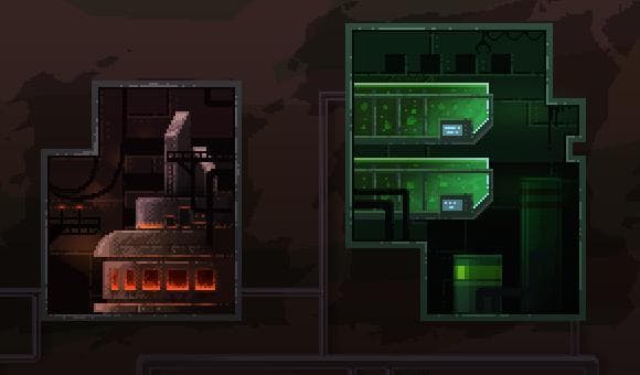 Place of Power screenshot 4
