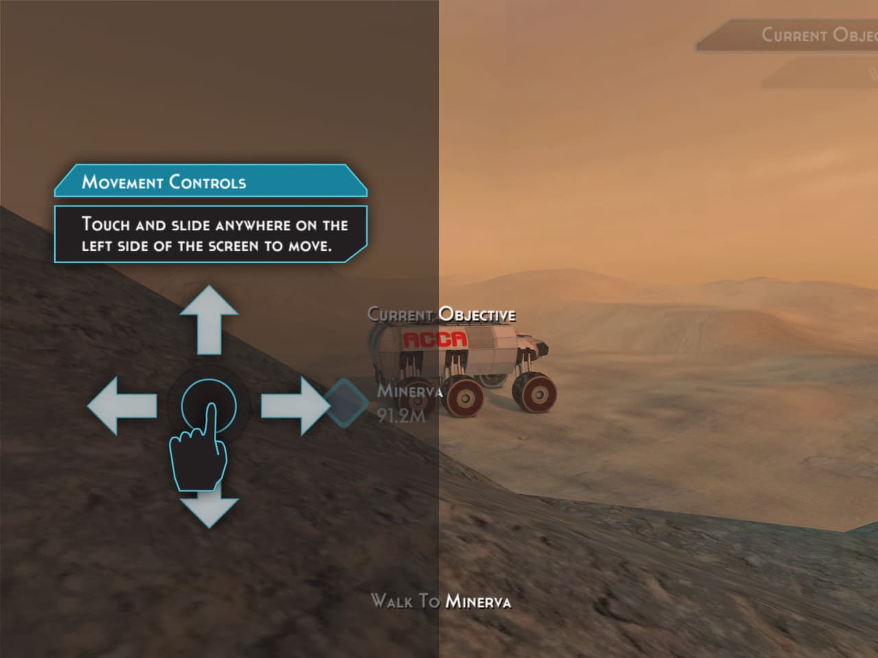 Starlite: Astronaut Rescue - Developed in Collaboration with NASA screenshot 2