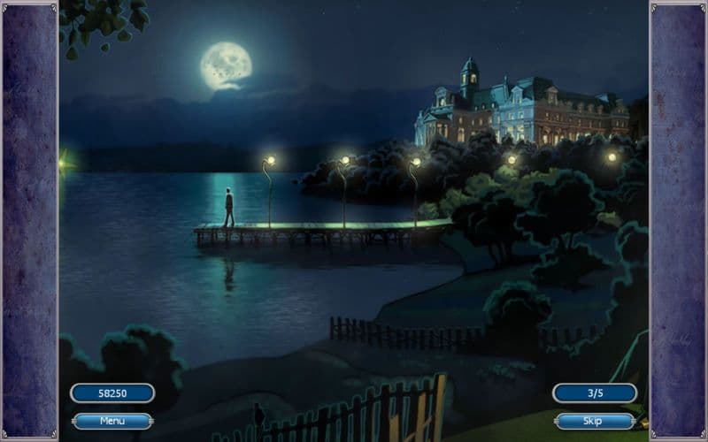 The Great Gatsby Premium screenshot 3